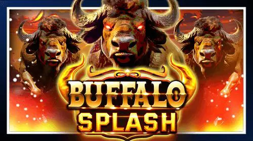 Buffalo Splash - Spin City - Congo